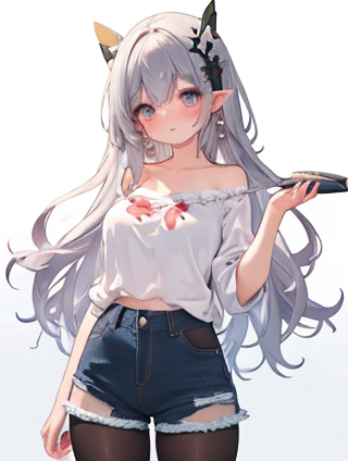 《昆仑山的画笔：文化与自然的交响曲》